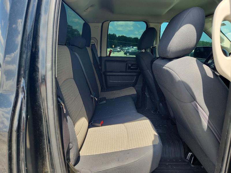 Photo 10 from auction – 2012 DODGE RAM 1500 with VIN 1C6RD7FT5CS209207
