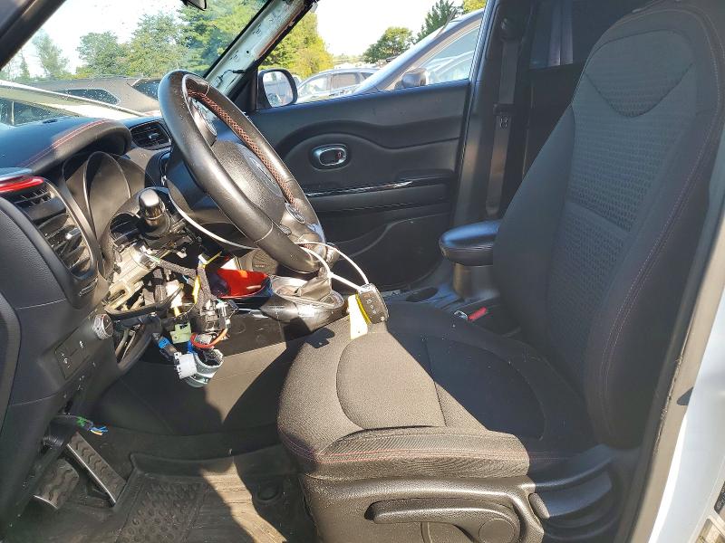 Photo 7 from auction – 2014 KIA SOUL with VIN KNDJP3A59E7023688