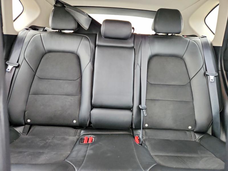 Photo 10 from auction – 2023 MAZDA CX-5 with VIN JM3KFBBM9P0119072
