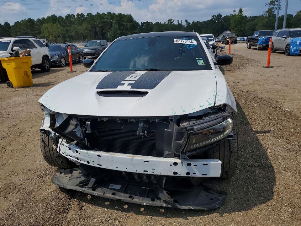 Zdjęcie 5 z aukcji – 2023 DODGE CHARGER z VIN 2C3CDXGJ1PH646103