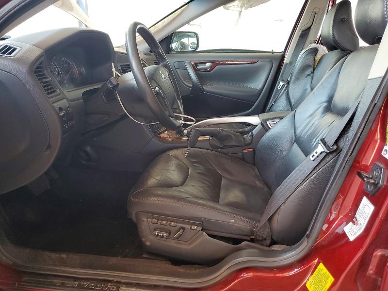 Photo 7 from auction – 2006 VOLVO XC70 with VIN YV4SZ592961223251