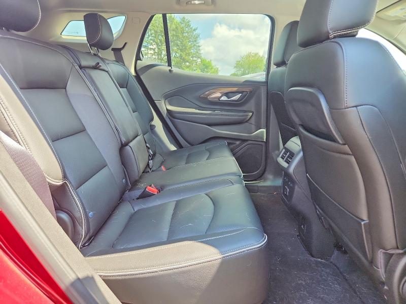Zdjęcie 11 z aukcji – 2020 GMC TERRAIN z VIN 3GKALSEX3LL130167