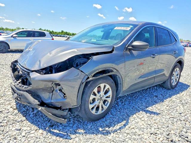 FORD ESCAPE 2024 with VIN 1FMCU0GN9RUA39402 - Photo from auction