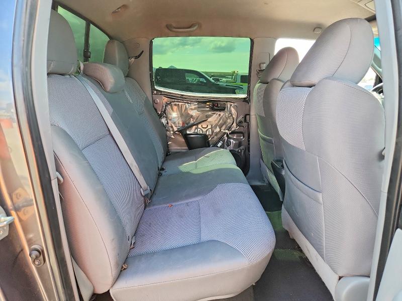 Photo 10 from auction – 2013 TOYOTA TACOMA with VIN 3TMLU4EN2DM105011