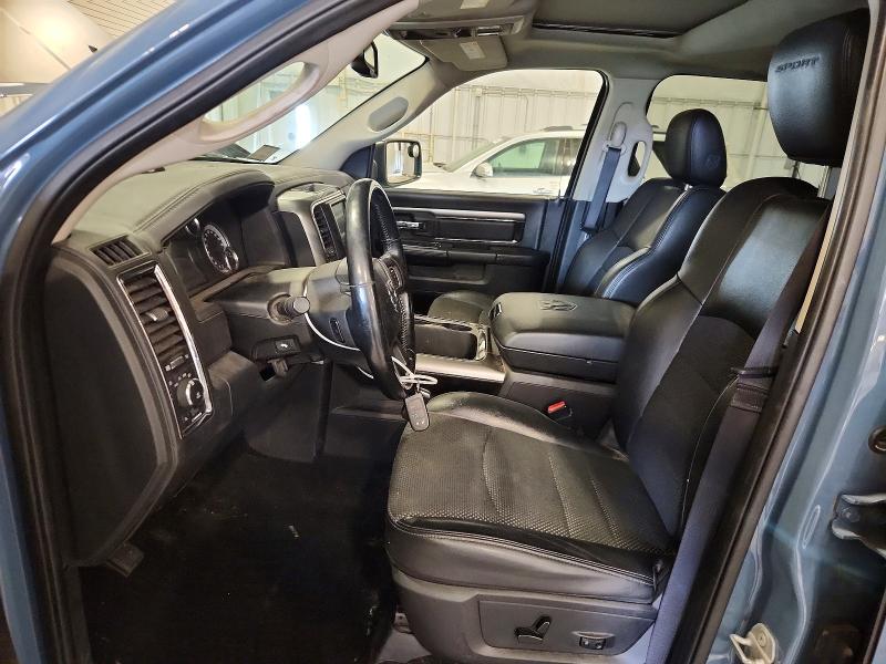 Photo 7 from auction – 2015 RAM 1500 with VIN 1C6RR7MT6FS781704