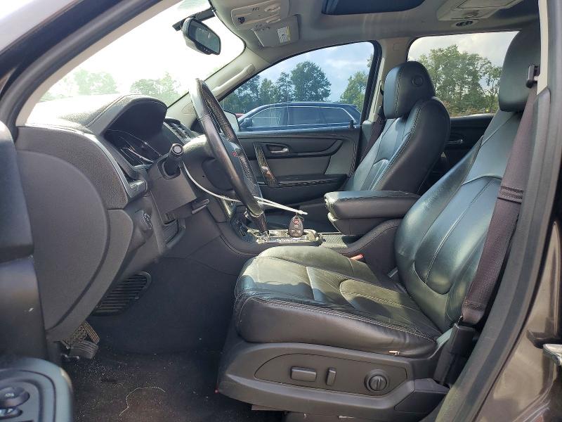 Foto 7 de la subasta – 2015 GMC ACADIA con VIN 1GKKRRKD9FJ369014
