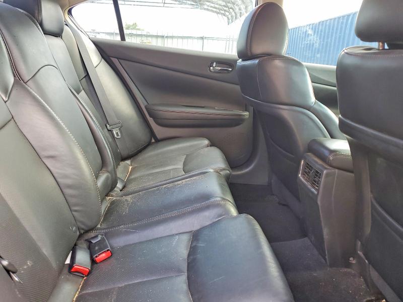 Photo 10 from auction – 2014 NISSAN MAXIMA with VIN 1N4AA5AP9EC912390