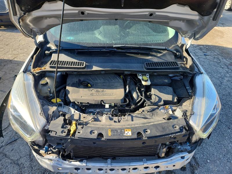 Photo 12 from auction – 2018 FORD ESCAPE with VIN 1FMCU0HD7JUC02686