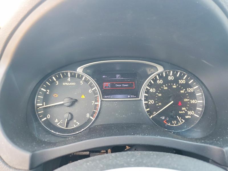 Photo 9 from auction – 2018 NISSAN ALTIMA with VIN 1N4AL3AP4JC127378