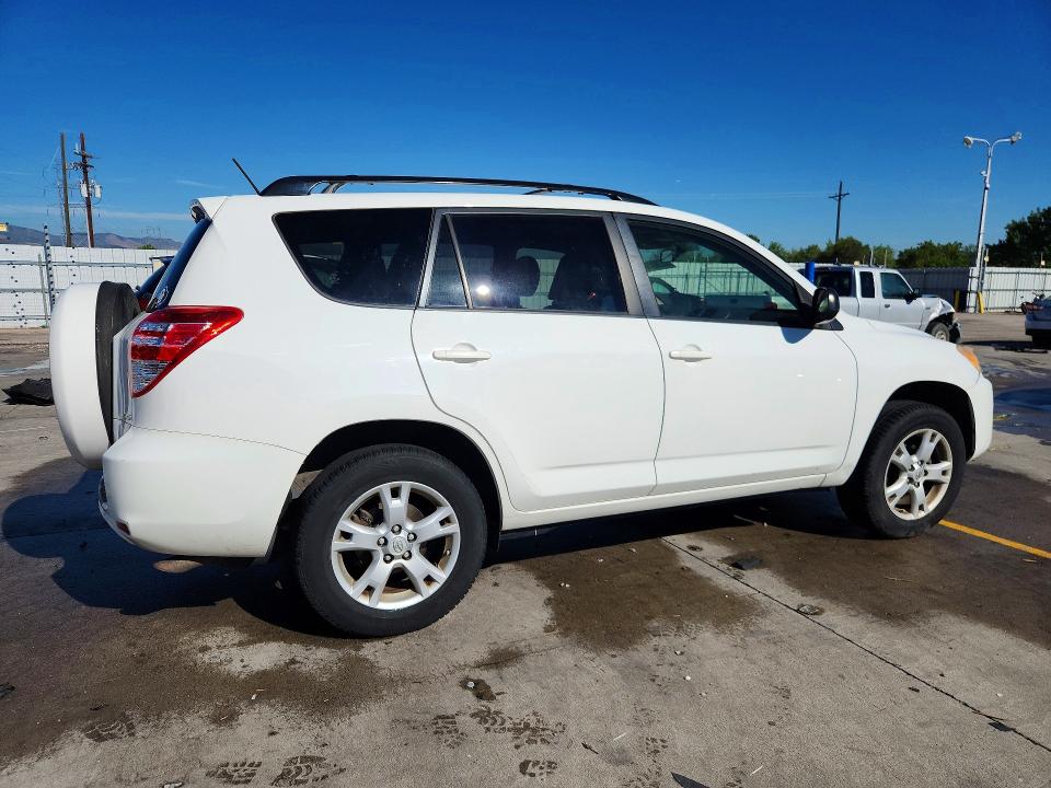 Photo 3 from auction – 2012 TOYOTA RAV4 with VIN JTMBF4DVXCD044699