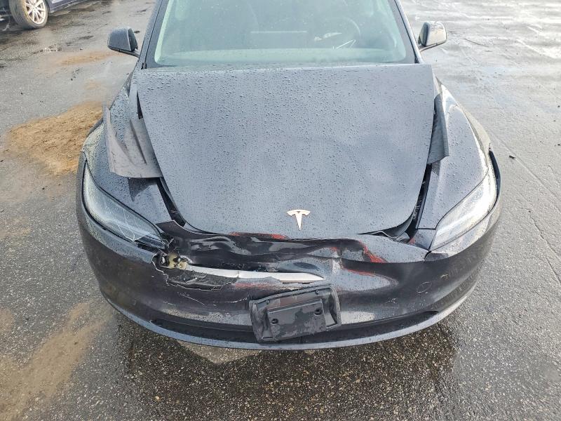 Снимка 11 от търг – 2025 TESLA MODEL 3 с VIN 5YJ3E1EA3SF053804