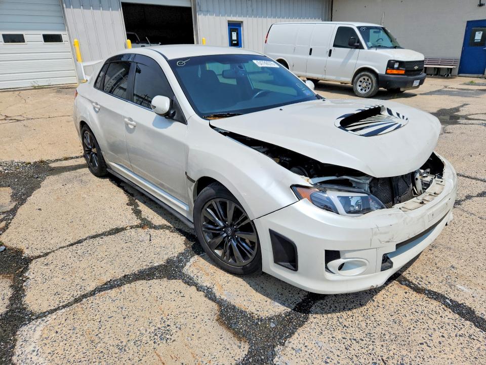 Photo 4 from auction – 2012 SUBARU IMPREZA with VIN JF1GV8J68CL013976