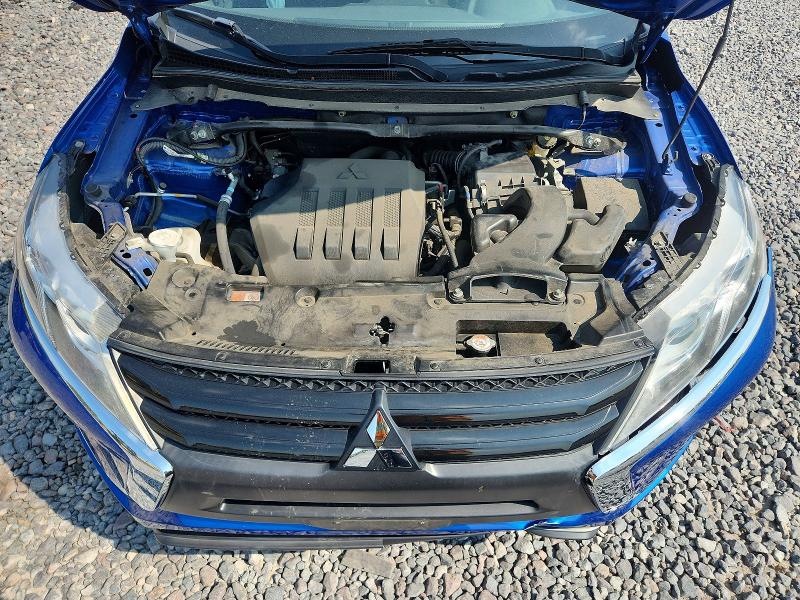 Photo 12 from auction – 2018 MITSUBISHI ECLIPSE CROSS with VIN JA4AT4AA9JZ065401