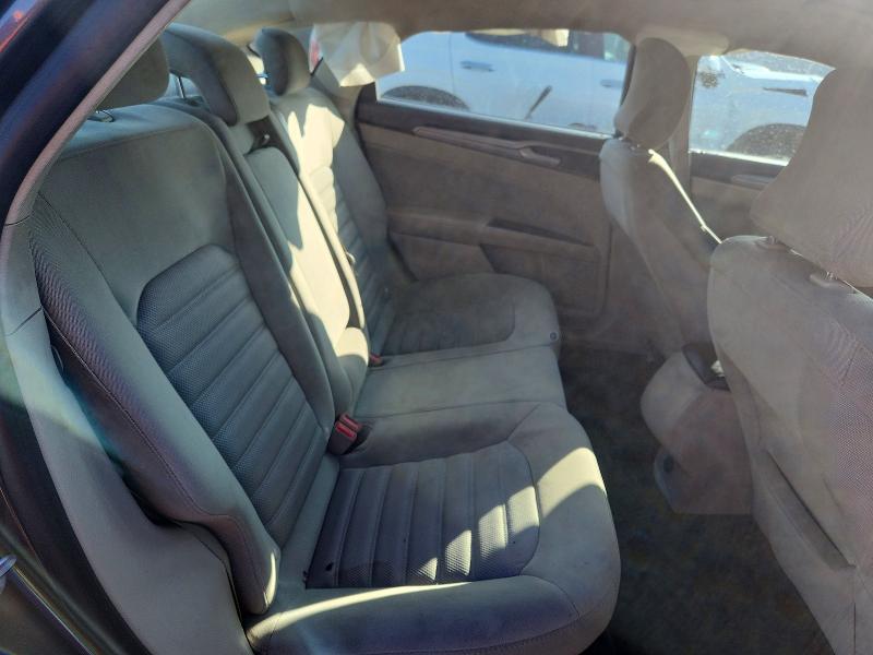 Photo 10 from auction – 2018 FORD FUSION with VIN 3FA6P0H78JR129280