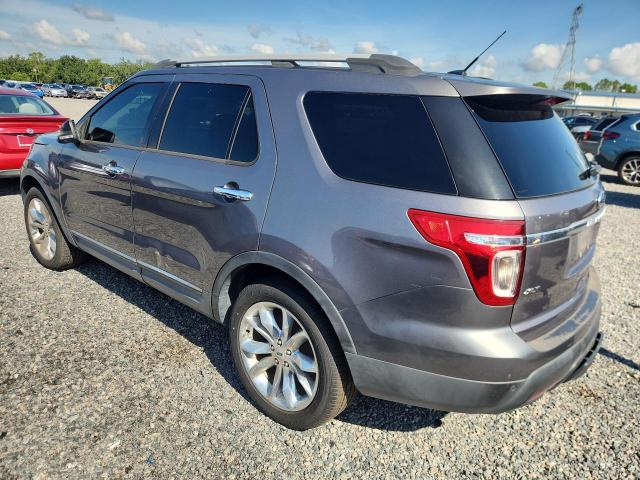 Photo 2 from auction – 2014 FORD EXPLORER with VIN 1FM5K8D82EGB88982