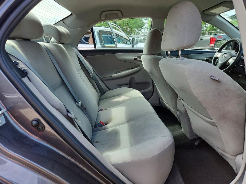 Photo 10 from auction – 2013 TOYOTA COROLLA with VIN 5YFBU4EE0DP217326