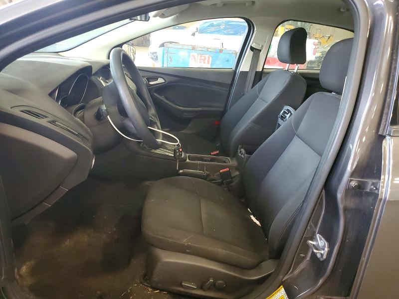Photo 7 from auction – 2016 FORD FOCUS with VIN 1FADP3K23GL212726