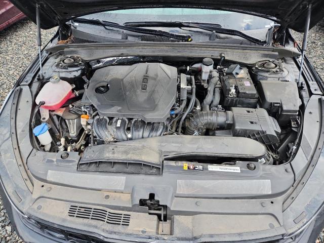Photo 11 from auction – 2025 KIA K5 with VIN KNAG24J72S5325781