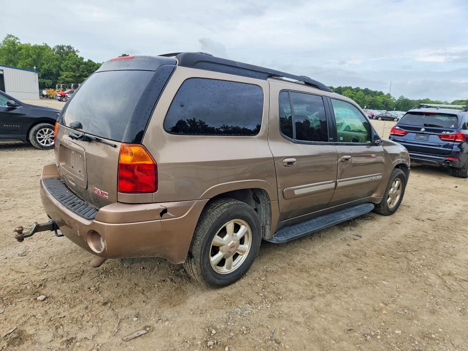 Photo 3 from auction – 2003 GMC ENVOY with VIN 1GKET16S336185906