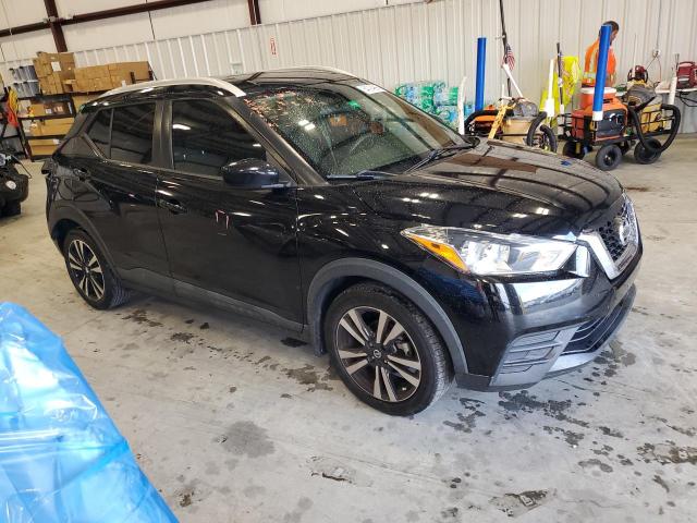 Photo 4 from auction – 2020 NISSAN KICKS with VIN 3N1CP5CV9LL556220