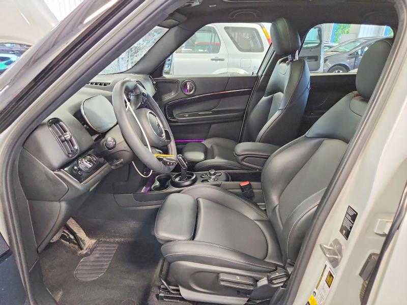 Zdjęcie 7 z aukcji – 2022 MINI COOPER z VIN WMZ83BR06N3N69269