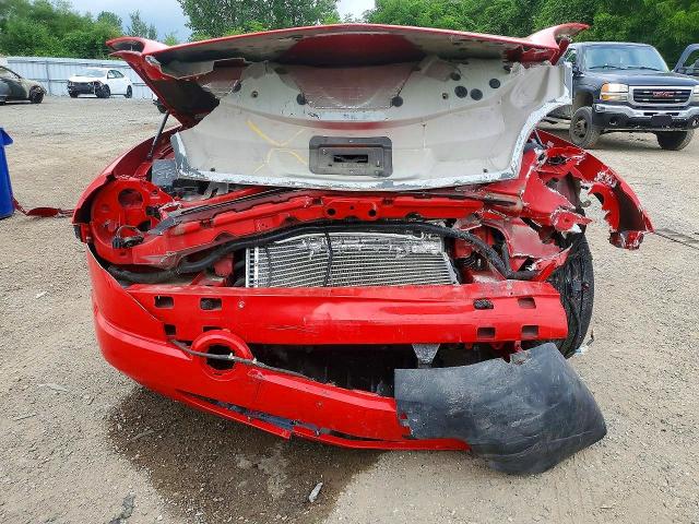 Photo 5 from auction – 2002 FORD THUNDERBIRD with VIN 1FAHP60A82Y129303
