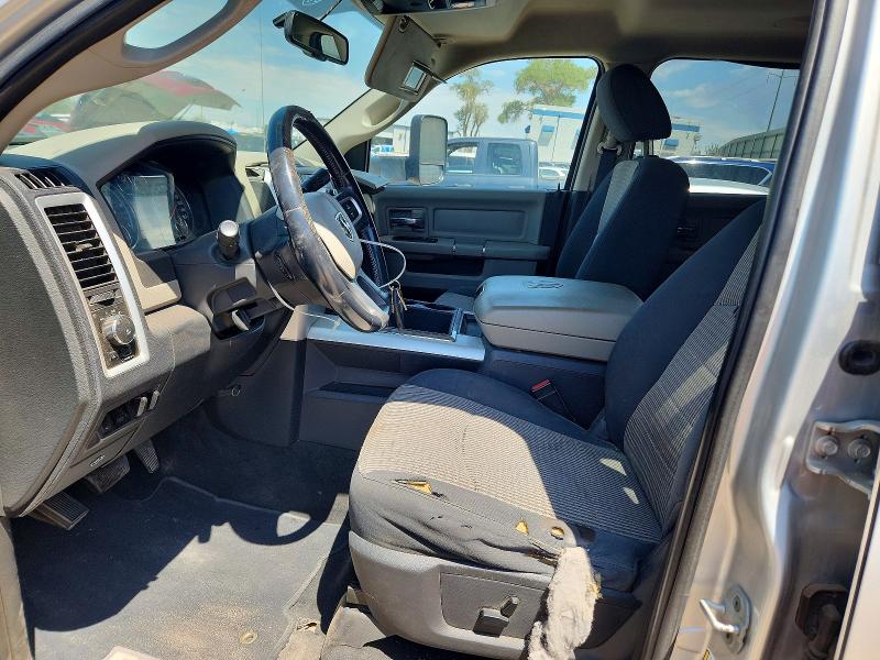 Foto 7 de la subasta – 2011 DODGE RAM 3500 con VIN 3D73Y4CL6BG622688