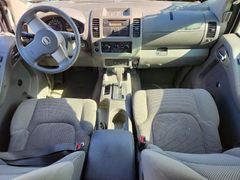 Photo 8 from auction – 2011 NISSAN FRONTIER with VIN 1N6AD0ER6BC405181