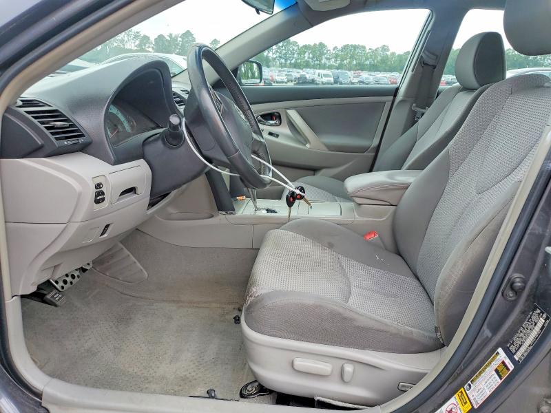 Photo 7 from auction – 2011 TOYOTA CAMRY with VIN 4T1BF3EK1BU601010
