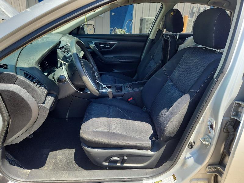 Photo 7 from auction – 2016 NISSAN ALTIMA with VIN 1N4AL3AP3GN337838