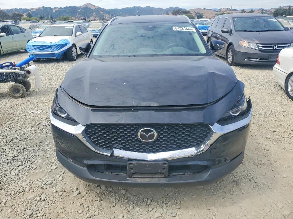 Photo 5 from auction – 2023 MAZDA CX-30 with VIN 3MVDMBBM5PM569014