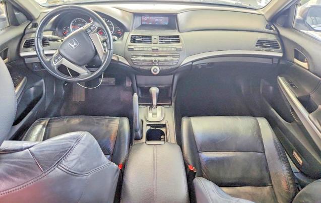 Photo 8 from auction – 2008 HONDA ACCORD with VIN JHMCP26808C044204