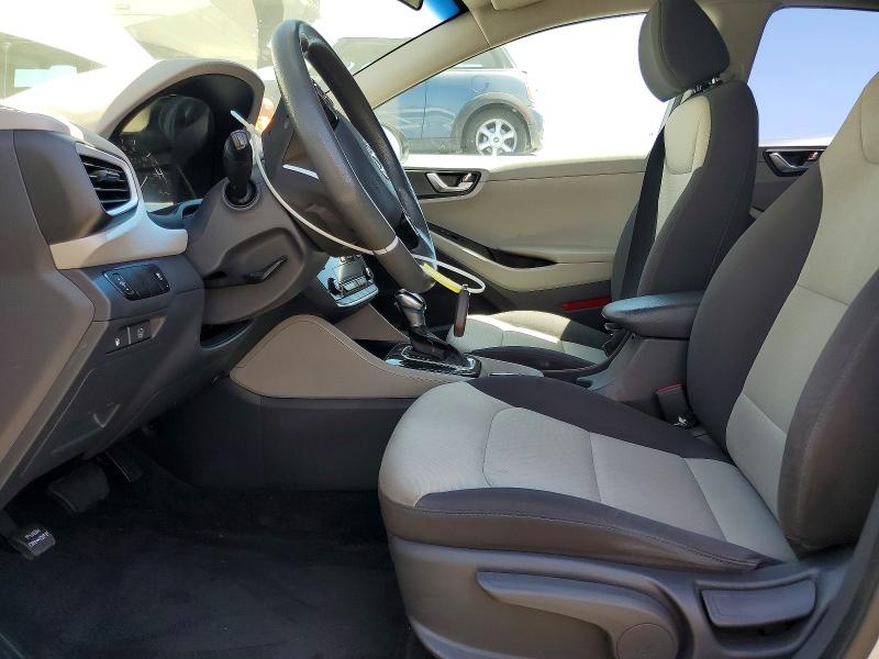 صورة رقم 7 من المزاد - 2019 HYUNDAI IONIQ مع VIN KMHC65LC7KU134591