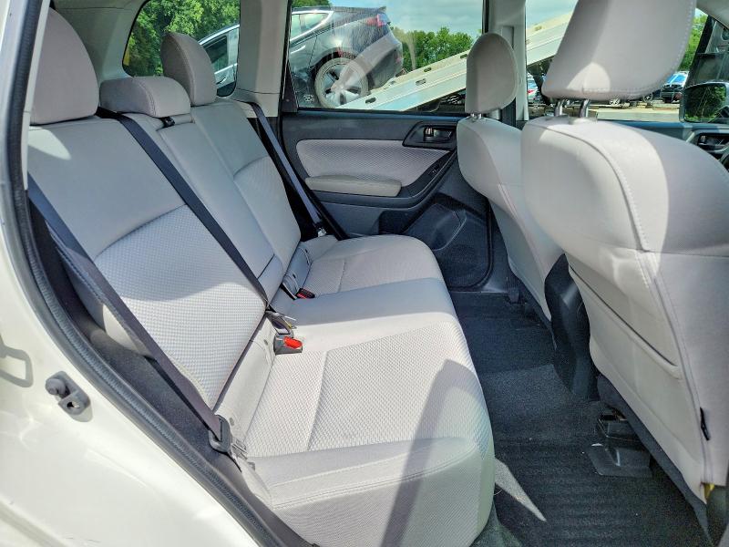 Zdjęcie 10 z aukcji – 2018 SUBARU FORESTER z VIN JF2SJAGC9JH575116