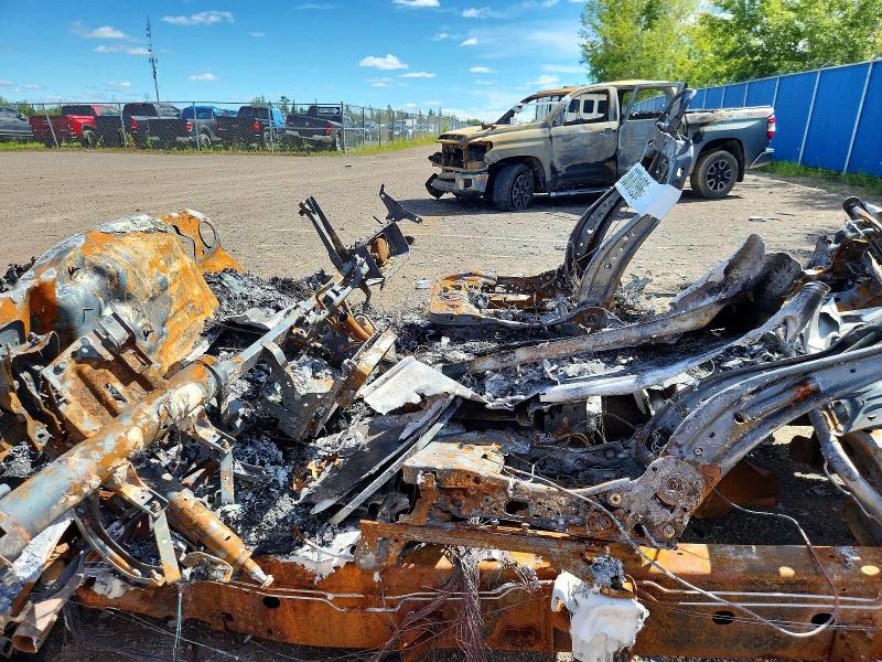 Photo 7 from auction – 2015 FORD F150 with VIN 1FTFW1EG7FKE78496