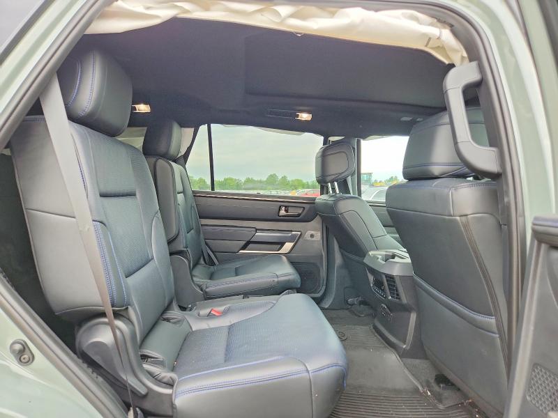 Zdjęcie 11 z aukcji – 2026 TOYOTA SEQUOIA z VIN 7SVAAABA9TX073110