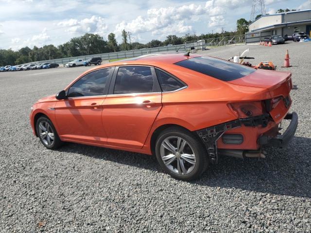 Photo 2 from auction – 2019 VOLKSWAGEN JETTA with VIN 3VWC57BU2KM118202