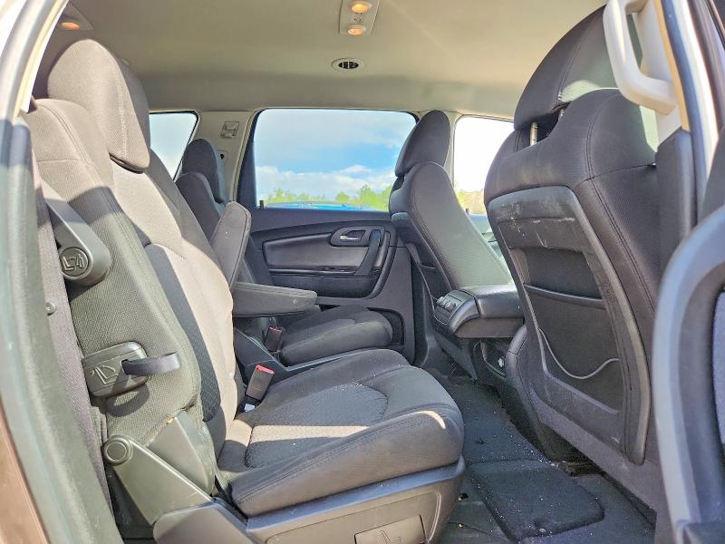 Снимка 11 от търг – 2009 CHEVROLET TRAVERSE с VIN 1GNER23D09S140094