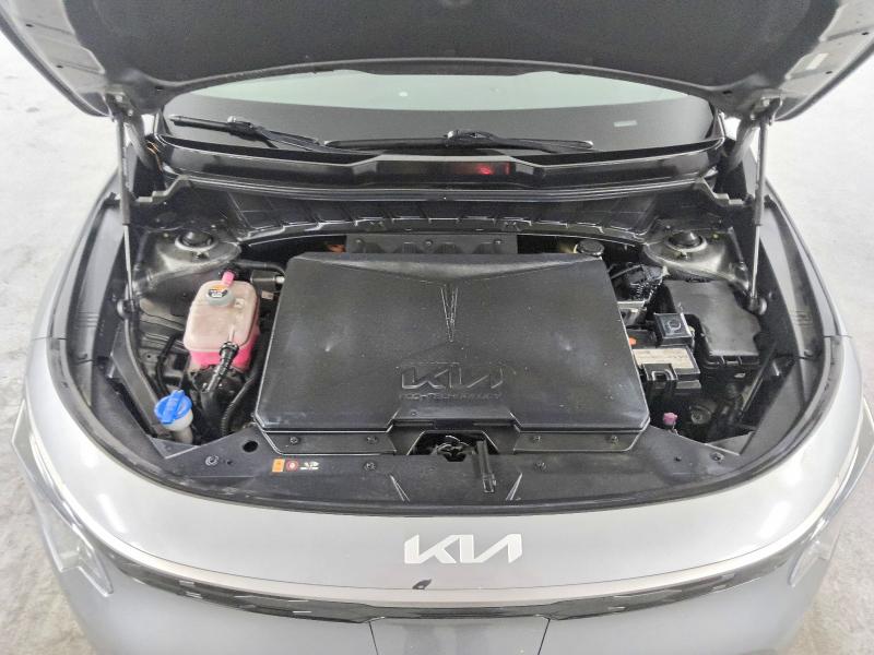 Photo 12 from auction – 2023 KIA NIRO with VIN KNDCR3L18P5028599