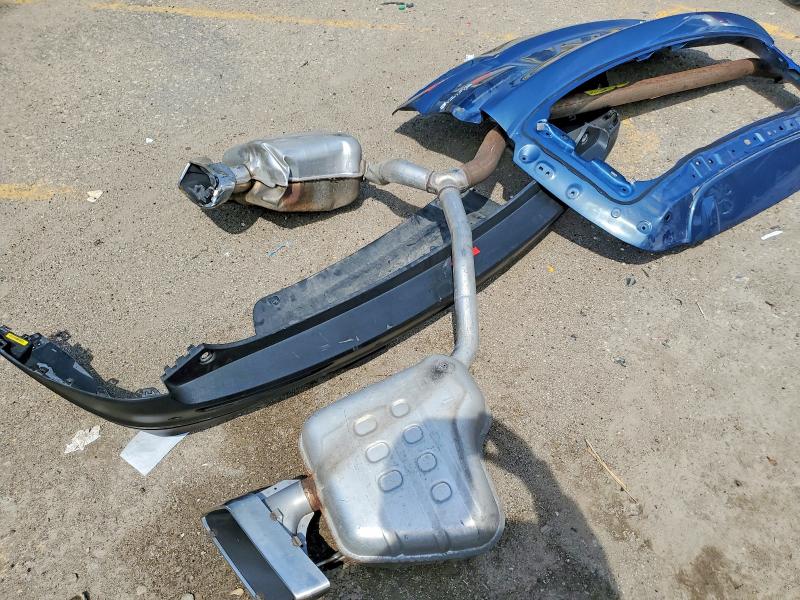 Zdjęcie 13 z aukcji – 2025 BUICK ENCLAVE z VIN 5GAERARS1SJ142331