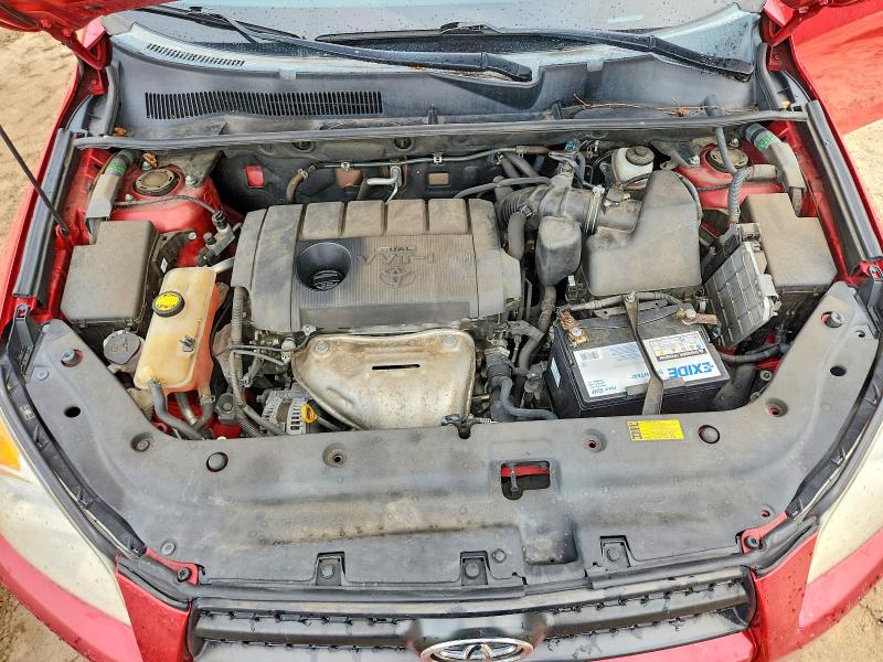 Photo 12 from auction – 2012 TOYOTA RAV4 with VIN 2T3ZF4DV5CW108228