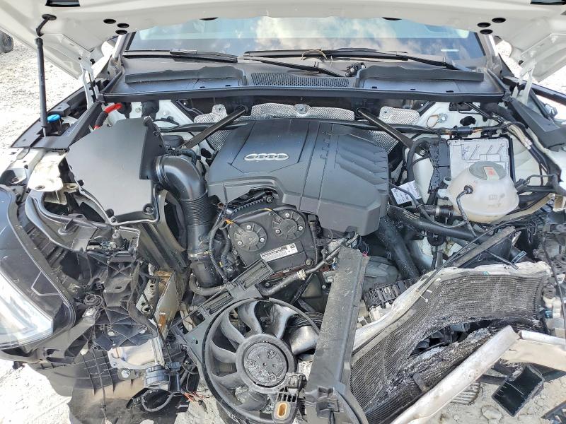 Foto 12 de la subasta – 2023 AUDI Q5 con VIN WA1EAAFY8P2003369