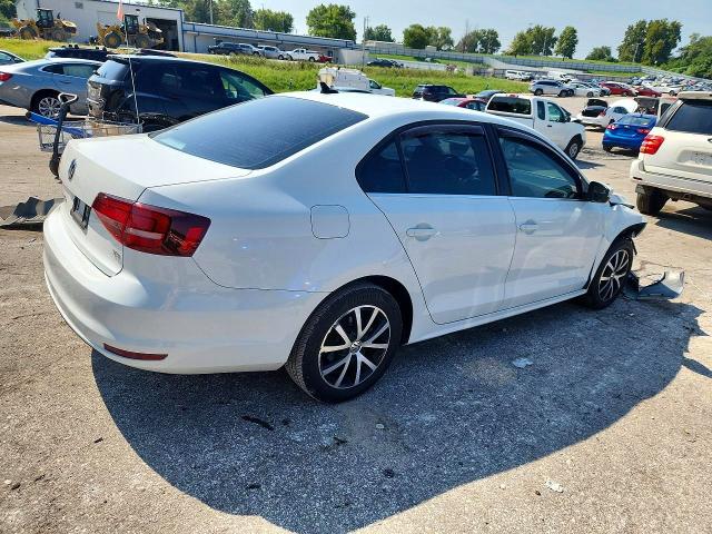 Photo 3 from auction – 2017 VOLKSWAGEN JETTA with VIN 3VWDB7AJ1HM318887