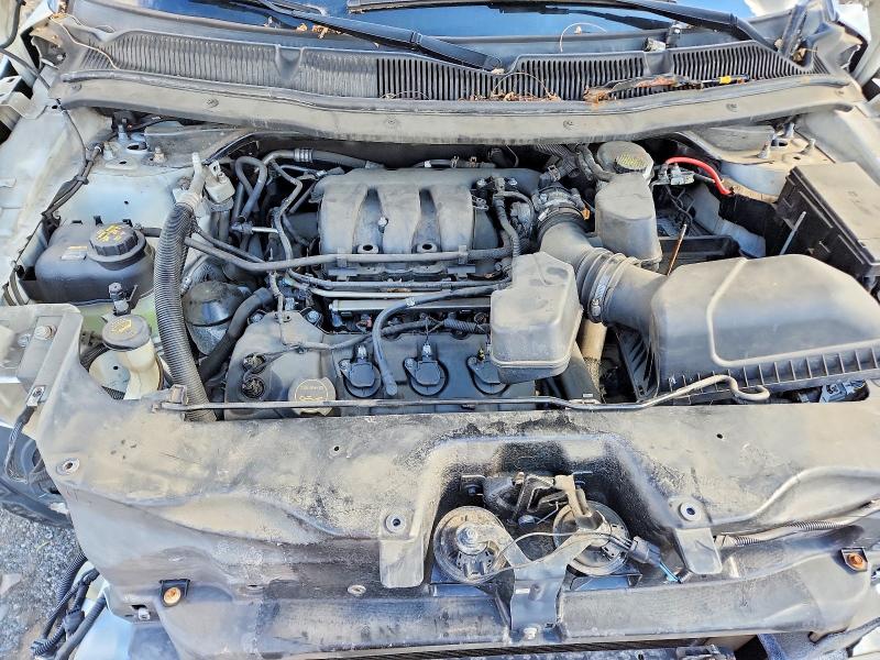 Фото 12 с аукциона – 2019 FORD EXPLORER с VIN 1FM5K8AR3KGA19840