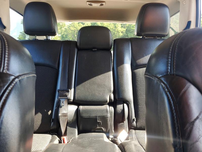 Photo 10 from auction – 2016 DODGE JOURNEY with VIN 3C4PDCGG7GT171445