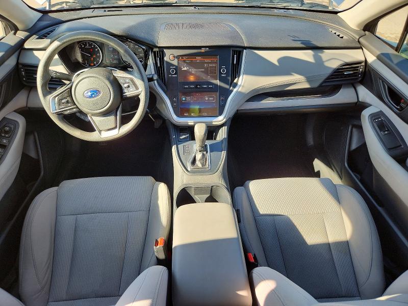 Photo 8 from auction – 2020 SUBARU LEGACY with VIN 4S3BWAB64L3032015