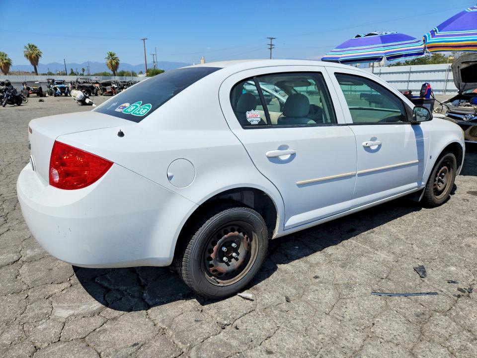 Photo 3 from auction – 2007 CHEVROLET COBALT with VIN 1G1AK58F877337448