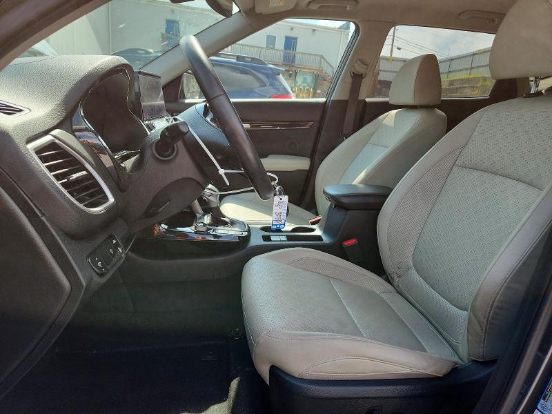 Фото 7 с аукциона – 2021 KIA SELTOS с VIN KNDETCA24M7175587