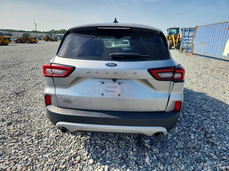 Photo 6 from auction – 2024 FORD ESCAPE with VIN 1FMCU0GN7RUA25854