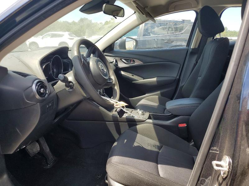 Снимка 7 от търг – 2021 MAZDA CX-3 с VIN JM1DKDB73M1509710